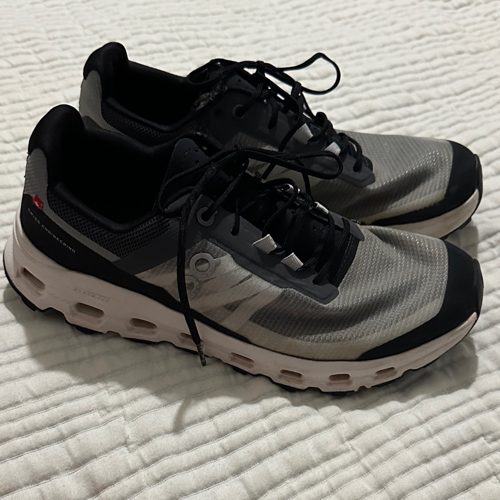 On Cloudvista Shoes